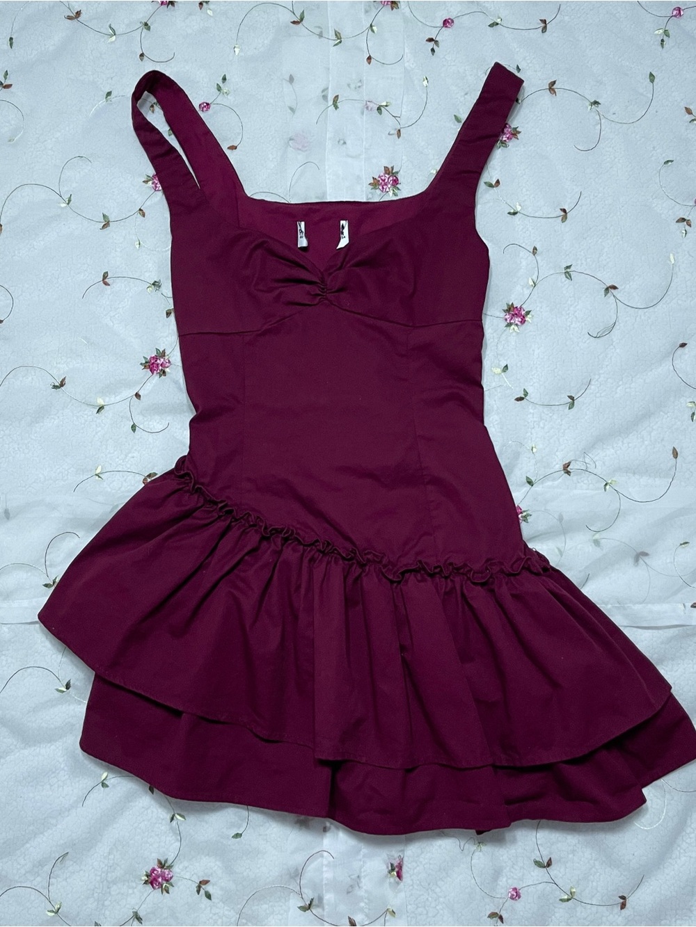 Princess Polly Dress